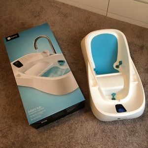 4moms Infant Bathtub